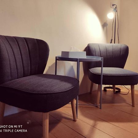 ג'יופן Taipei Jinguashi Cloud Mountain Homestay B&B מראה חיצוני תמונה