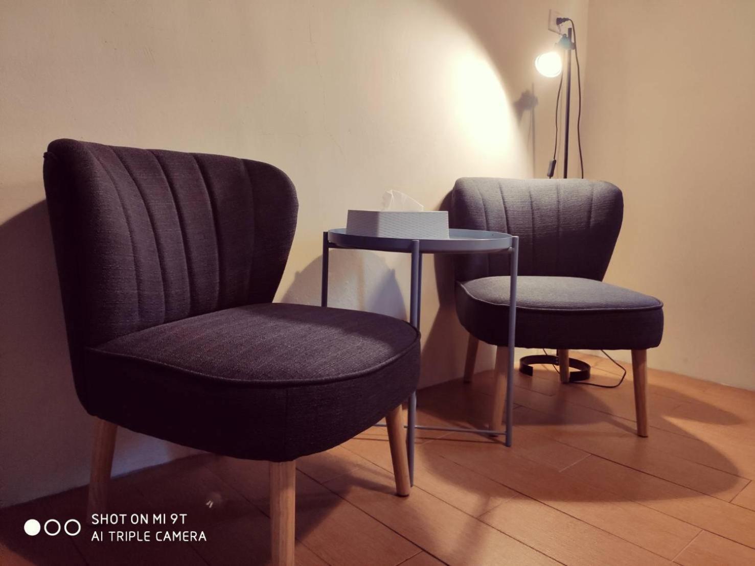 ג'יופן Taipei Jinguashi Cloud Mountain Homestay B&B מראה חיצוני תמונה
