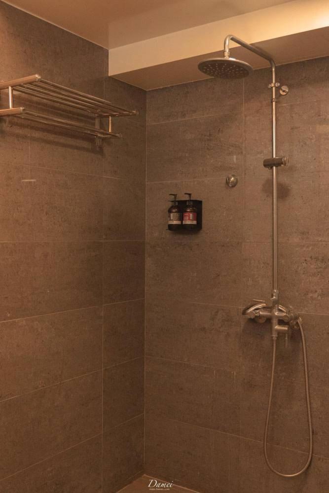 ג'יופן Taipei Jinguashi Cloud Mountain Homestay B&B מראה חיצוני תמונה