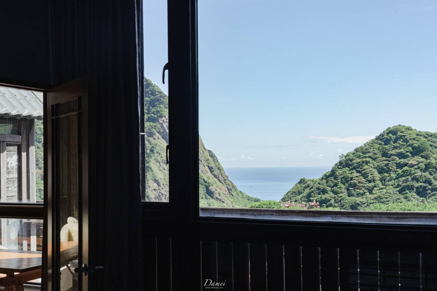ג'יופן Taipei Jinguashi Cloud Mountain Homestay B&B מראה חיצוני תמונה